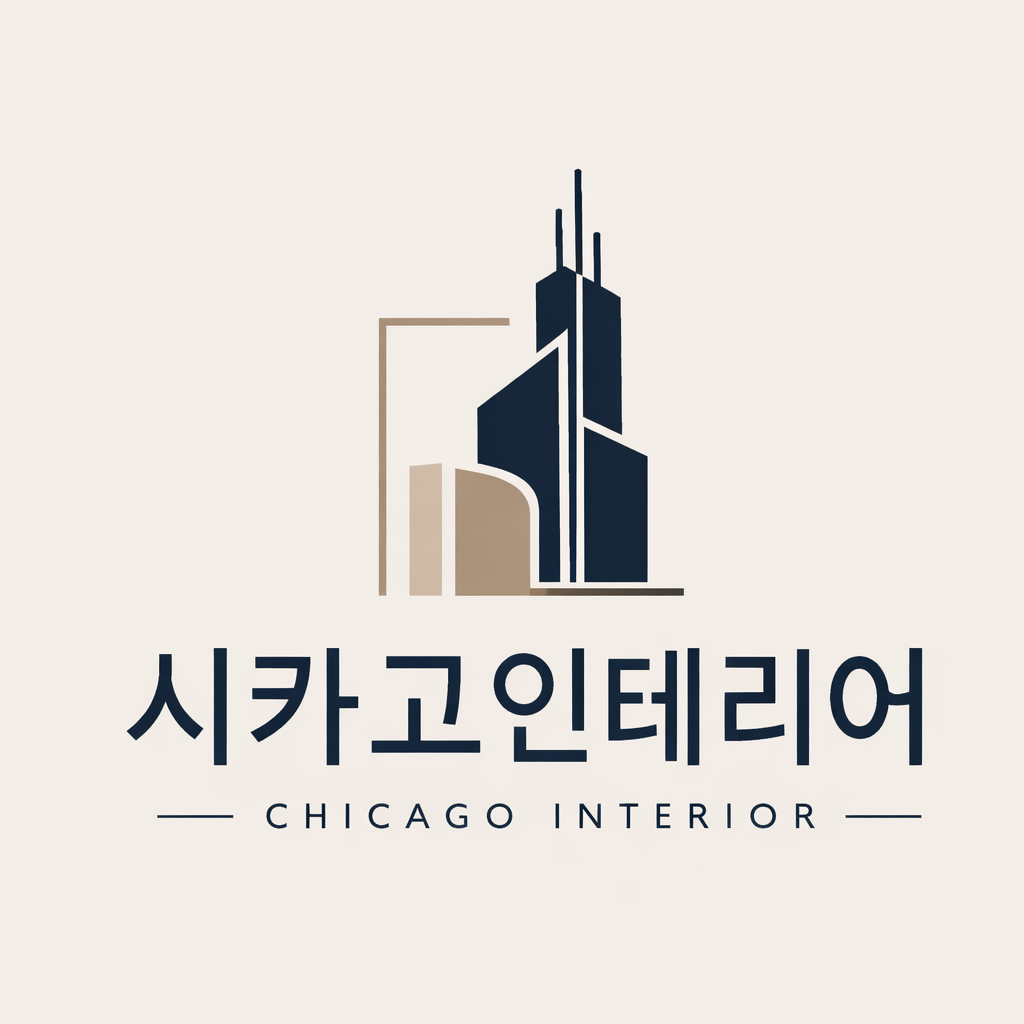 시카고인테리어